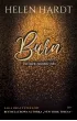 Burn – Helen  Hardt – okładka ebook