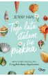 Pakiet Lato. Tomy 1-2: Tego lata sta�am si� pi�kna, Bez Ciebie nie ma lata