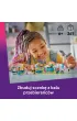 LEGO Friends Bal przebiera�c�w z jednoro�cem i wr�k� 42661