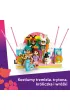 LEGO Friends Bal przebiera�c�w z jednoro�cem i wr�k� 42661
