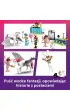 LEGO Friends Bal przebiera�c�w z jednoro�cem i wr�k� 42661