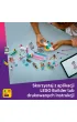 LEGO Friends Bal przebiera�c�w z jednoro�cem i wr�k� 42661