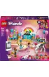 LEGO Friends Bal przebiera�c�w z jednoro�cem i wr�k� 42661