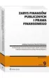 Zarys finans�w publicznych i prawa finansowego