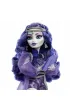 Monster High. Lalka Spectra Vondergeist HXH77 Mattel