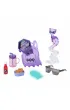 Monster High. Lalka Spectra Vondergeist HXH77 Mattel