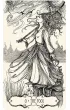 Tarot of the Abyss