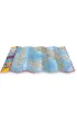 W�ochy Italy laminowana mapa samochodowo-turystyczna 1:1 050 000