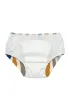 Lassig Majteczki pieluszka do p�ywania Splash & Fun Fale blue/nature, rozm. 74/80
