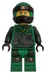 Akcesoria LEGO Budzik Lloyd