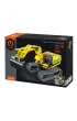 Klocki iM.Master 2w1 Koparka Robot 342 elementy