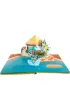 Bluey. Wielki pop-up