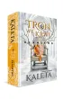 K�amstwo. Tron we krwi. Tom 2