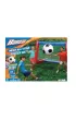 Mega zestaw All-Star zestaw do gry w pi�k� no�n� Banzai