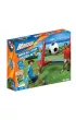 Mega zestaw All-Star zestaw do gry w pi�k� no�n� Banzai