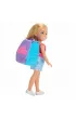 Barbie Family&Friends. Klub Chelsea JBF46 Mattel