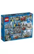 LEGO City Posterunek policji 60141