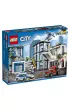 LEGO City Posterunek policji 60141