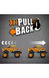 LEGO Technic Monster Jam El Toro Loco 42135
