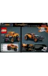 LEGO Technic Monster Jam El Toro Loco 42135