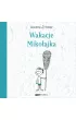 Wakacje Miko�ajka