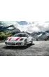 Puzzle 1000 el. Porsche 911R Ravensburger