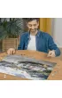 Puzzle 1000 el. Porsche 911R Ravensburger