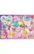 Puzzle 500 el. Walentynki Cobble Hill