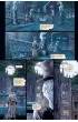 �mier� snu. Bloodborne. Tom 1