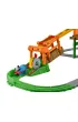 Przeprawa na wyspie Mgie� zestaw * Mattel