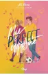 Pakiet: My Perfect Opposite, Planer romansiary