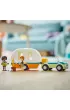 LEGO Friends Wakacyjna wyprawa na biwak 41726