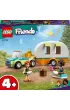 LEGO Friends Wakacyjna wyprawa na biwak 41726