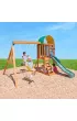 KIDKRAFT Drewniany Plac Zabaw Ainsley (00400)
