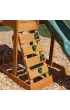 KIDKRAFT Drewniany Plac Zabaw Ainsley (00400)
