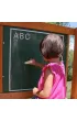 KIDKRAFT Drewniany Plac Zabaw Ainsley (00400)