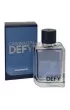 Calvin Klein Woda toaletowa Defy Men 100 ml