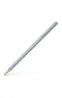 Faber-Castell O��wek Sparkle Pearly szary