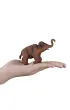 Figurka Mamut w�ochaty m�ody