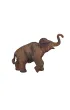 Figurka Mamut w�ochaty m�ody