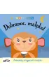 Dobranoc, ma�pko!