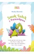 Ksi��ka edu. B5 Czytanki sylabowe. Smok Tadek z Potworkowa SKRZAT 077841