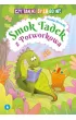 Ksi��ka edu. B5 Czytanki sylabowe. Smok Tadek z Potworkowa SKRZAT 077841