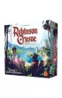 Robinson Crusoe. Edycja kolekcjonerska