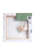 Happy Color Podobrazie malarskie bawe�na z recyclingu 20x20cm
