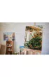 Twoje Hobby Malowanie po numerach - Przed�wi�teczna pi�kno�� 40x50cm