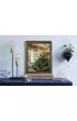 Twoje Hobby Malowanie po numerach - Przed�wi�teczna pi�kno�� 40x50cm