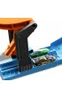 Hot Wheels. Monster Trucks Opona - Kaskaderska arena Zestaw GVK48 Mattel