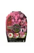 Monster High. Straszysekrety Lalka Draculaura Mattel