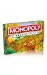 Monopoly. Grzybobranie